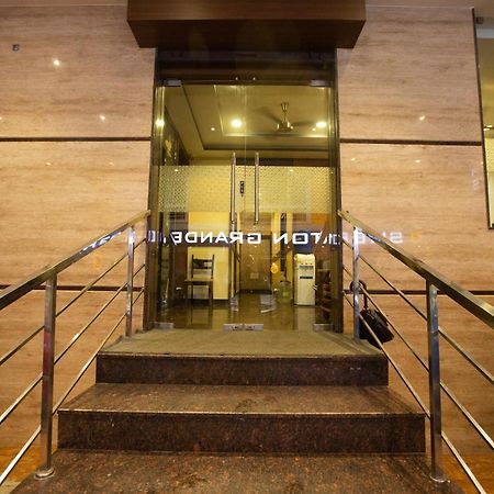 The Park Avenue Hotel - Business Class Hotel Near Central Railway Station Chennai Periyamet Kültér fotó