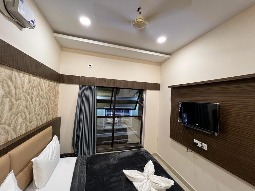 The Park Avenue Hotel - Business Class Hotel Near Central Railway Station Chennai Periyamet Kültér fotó
