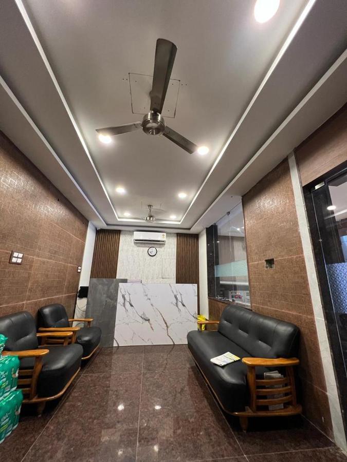 The Park Avenue Hotel - Business Class Hotel Near Central Railway Station Chennai Periyamet Kültér fotó
