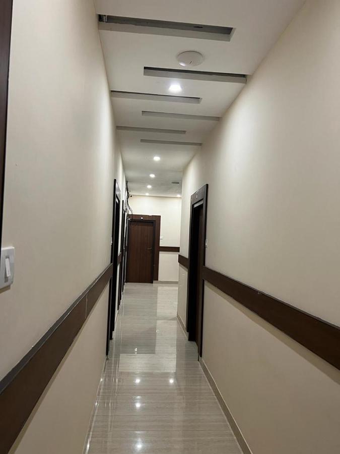 The Park Avenue Hotel - Business Class Hotel Near Central Railway Station Chennai Periyamet Kültér fotó