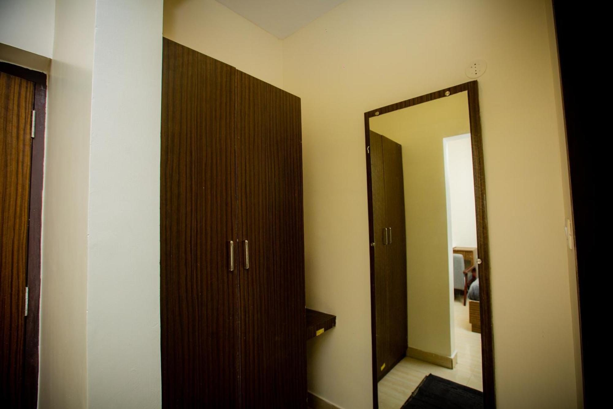 The Park Avenue Hotel - Business Class Hotel Near Central Railway Station Chennai Periyamet Kültér fotó